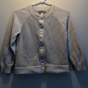 ❄️2/$20❄️ Banana Republic Button Up Cardigan